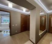 5-комн, 123кв м, этаж 3/10 ул Цюрупы, 151