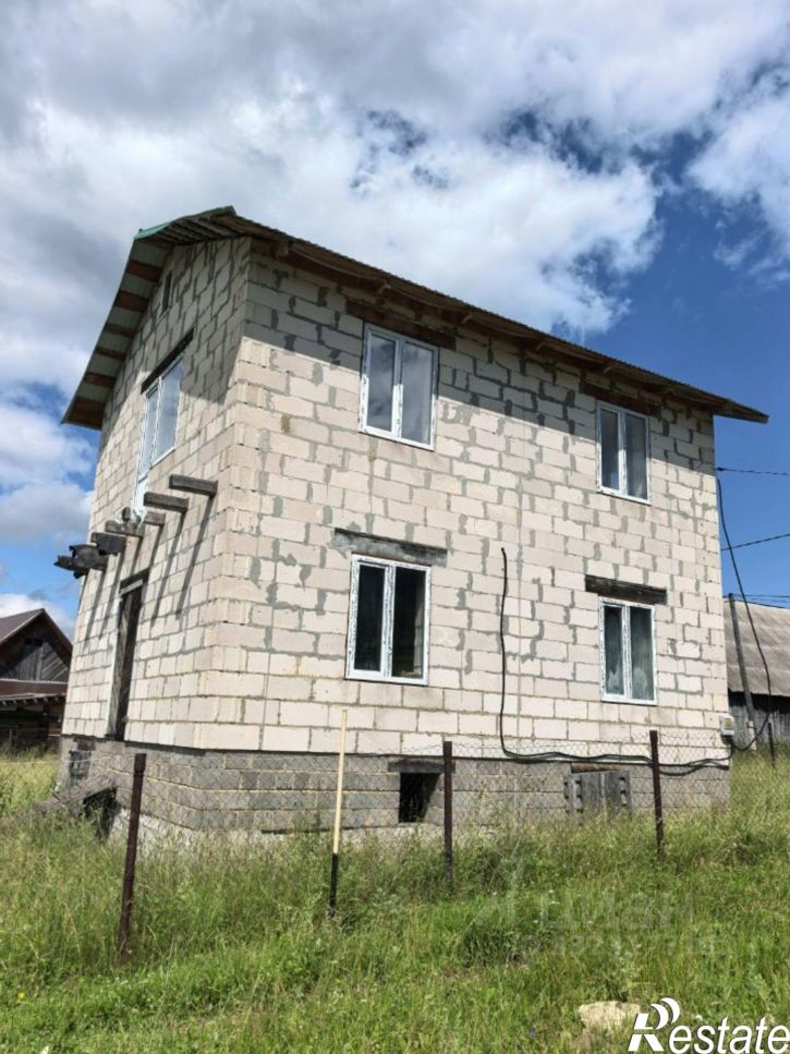 Коттедж/дом Караидельский район