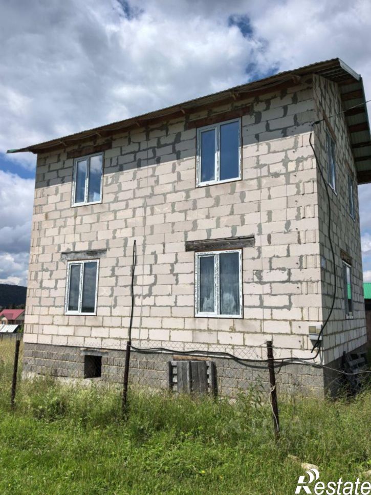 Коттедж/дом Караидельский район
