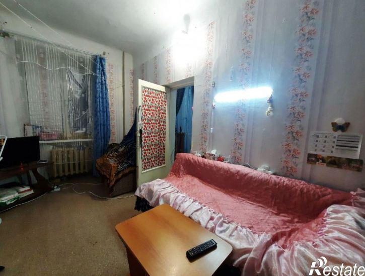 3-комн квартира ул Маяковского, 24,  д. 24