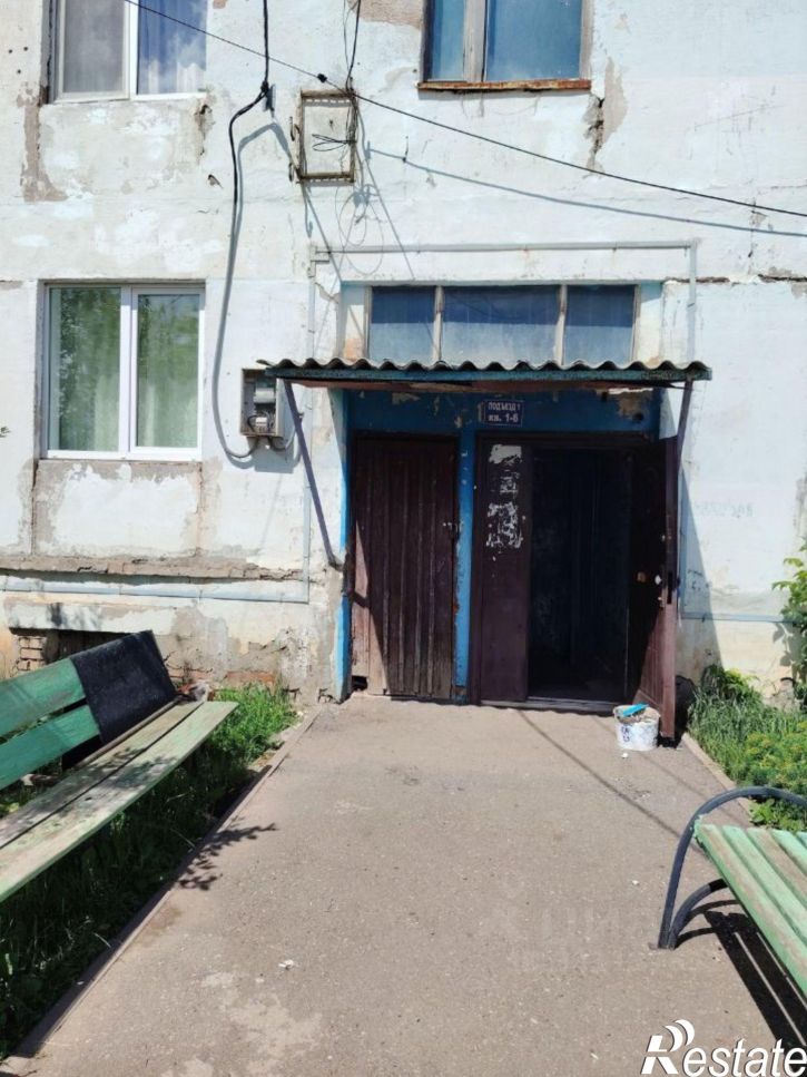 2-комн квартира ул Мира, 4,  д. 4