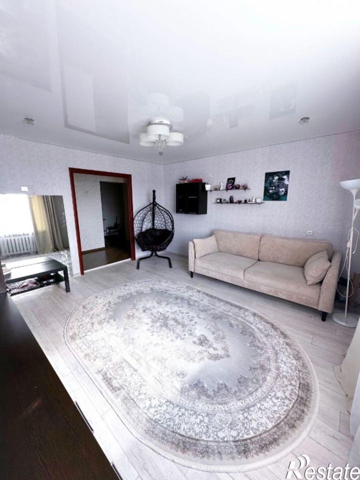 3-комн квартира ул Седова, 107,  д. 107