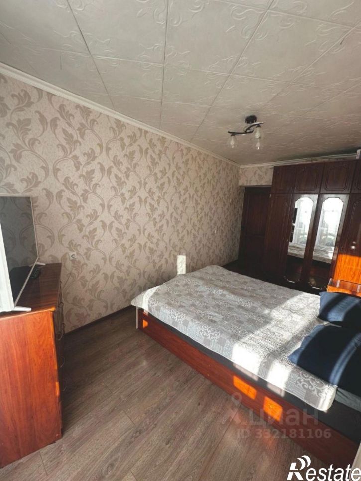 3-комн квартира ул Седова, 107,  д. 107