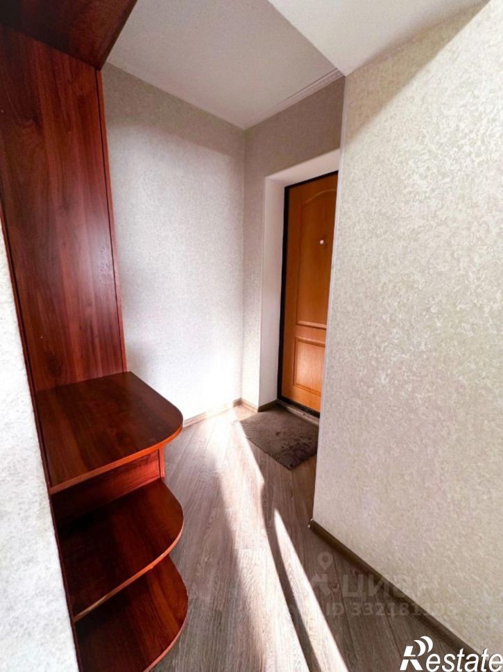 3-комн квартира ул Седова, 107,  д. 107