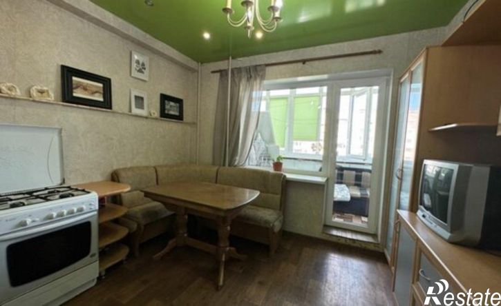 2-комн квартира ул Чапаева, 22,  д. 22