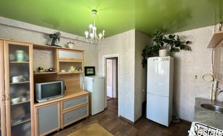 2-комн квартира ул Чапаева, 22,  д. 22
