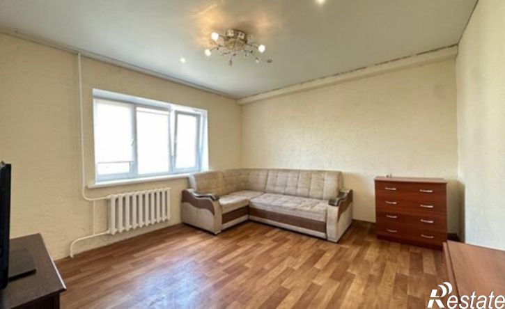 2-комн квартира ул Чапаева, 22,  д. 22