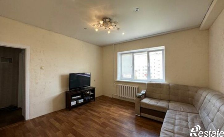 2-комн квартира ул Чапаева, 22,  д. 22