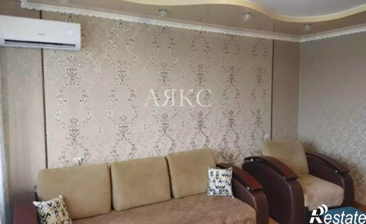 3-комн квартира ул Космонавтов, 6,  д. 6