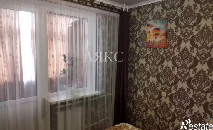 3-комн квартира ул Космонавтов, 6,  д. 6
