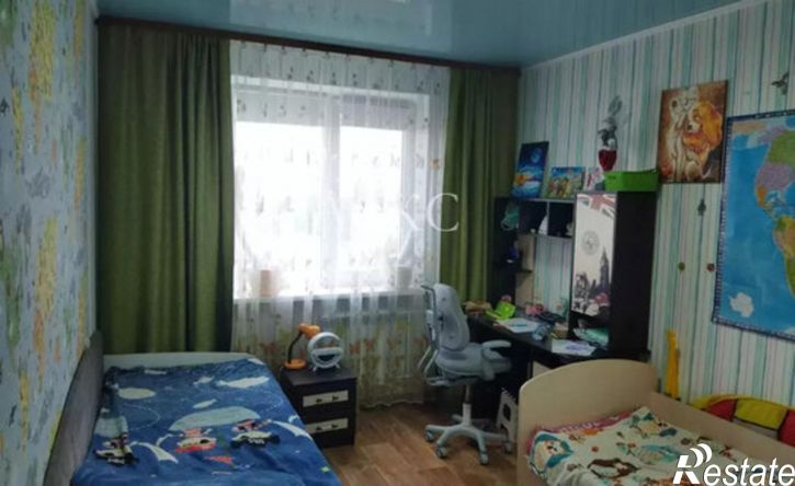 3-комн квартира ул Космонавтов, 6,  д. 6