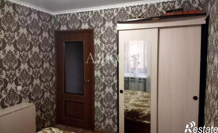 3-комн квартира ул Космонавтов, 6,  д. 6