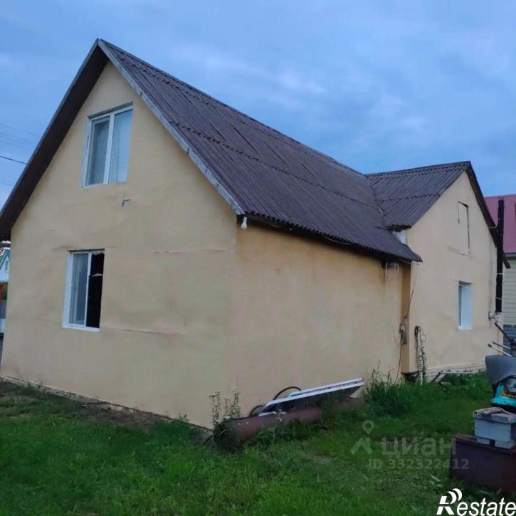 Коттедж/дом ул Хуторская