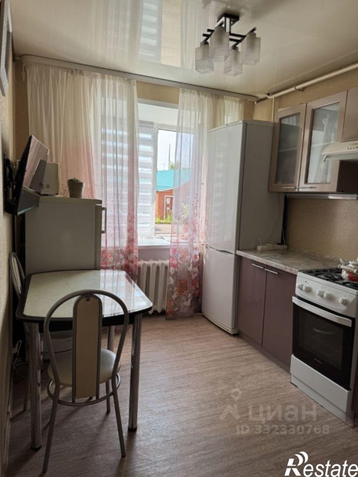 2-комн квартира ул Ленина, 61,  д. 61