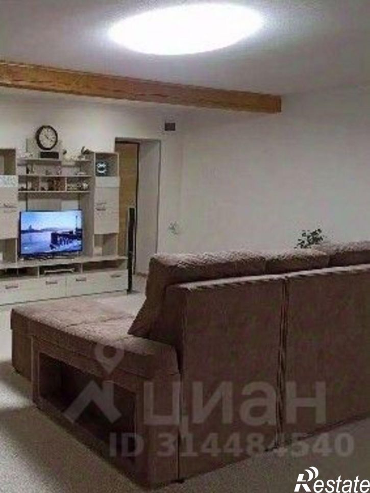 Коттедж/дом ул Полярная, 3,  д. 3
