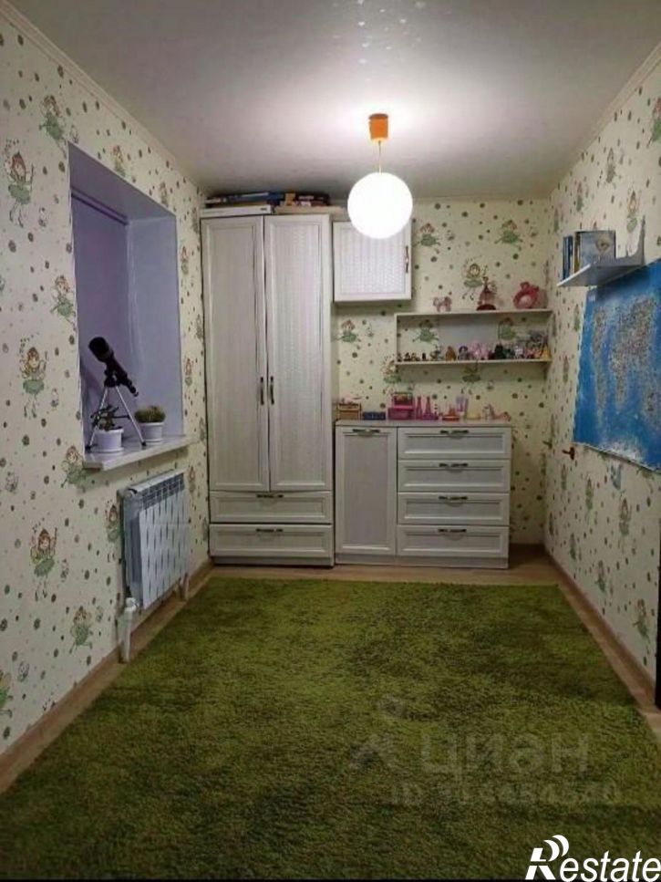 Коттедж/дом ул Полярная, 3,  д. 3