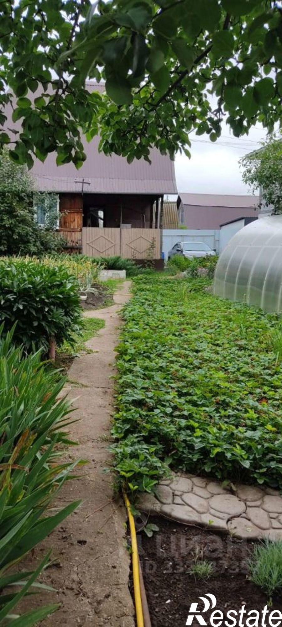 Купить дачу, дом, коттедж за 1 300 000 рублей на Уфимский район