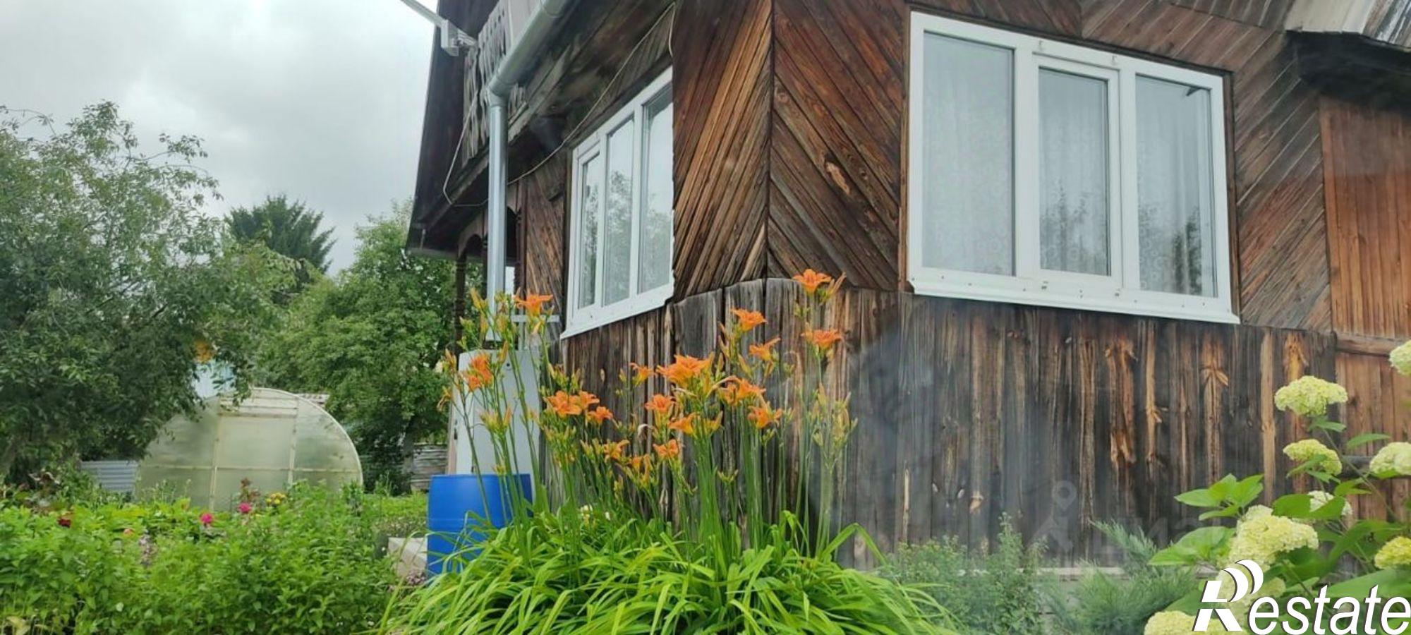 Купить дачу, дом, коттедж за 1 300 000 рублей на Уфимский район