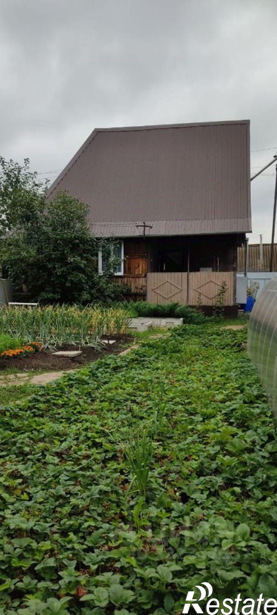 Купить дачу, дом, коттедж за 1 300 000 рублей на Уфимский район