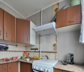 2-комн, 55кв м, этаж 8/12 ул Комарова, 18/1