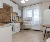 2-комн, 50кв м, этаж 2/6 ул Дуговая, 4/2