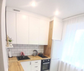2-комн, 43кв м, этаж 3/5 ул Пролетарская, 109
