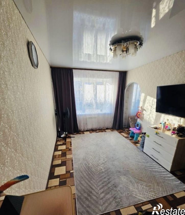 1-комн квартира ул Сливовая, 5,  д. 5