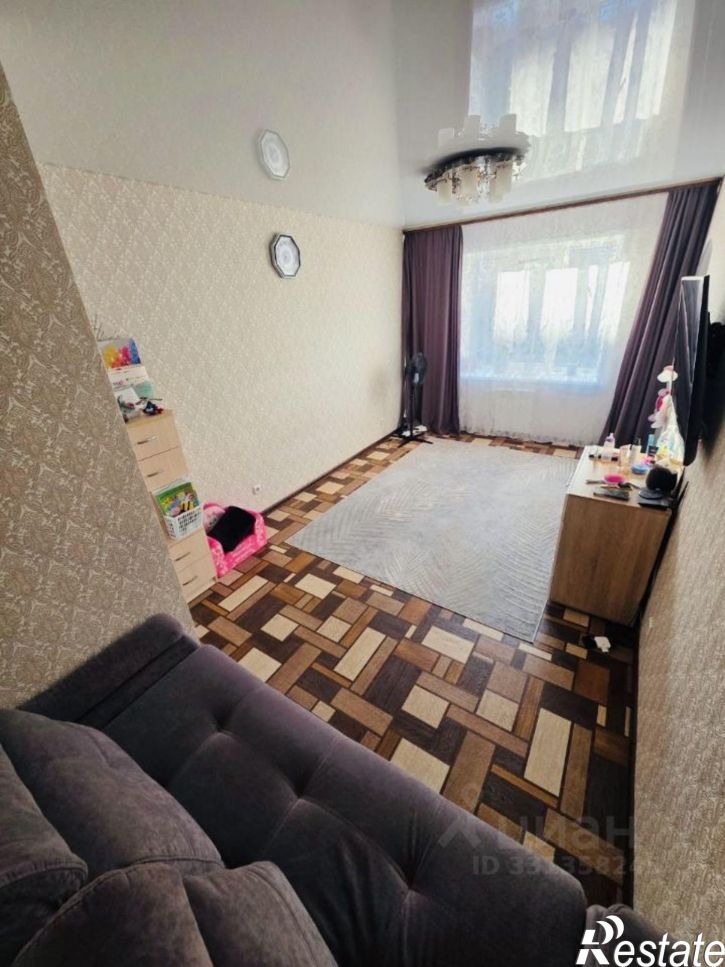 1-комн квартира ул Сливовая, 5,  д. 5