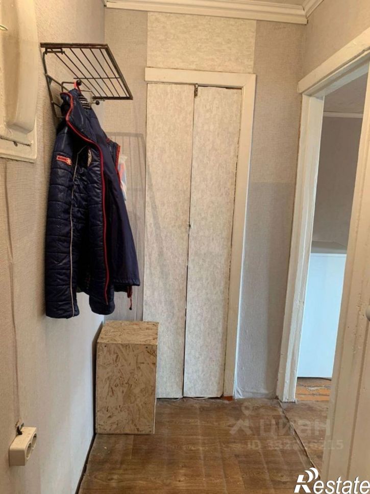 1-комн квартира ул Революционная, 14,  д. 14
