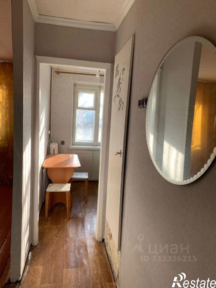 1-комн квартира ул Революционная, 14,  д. 14