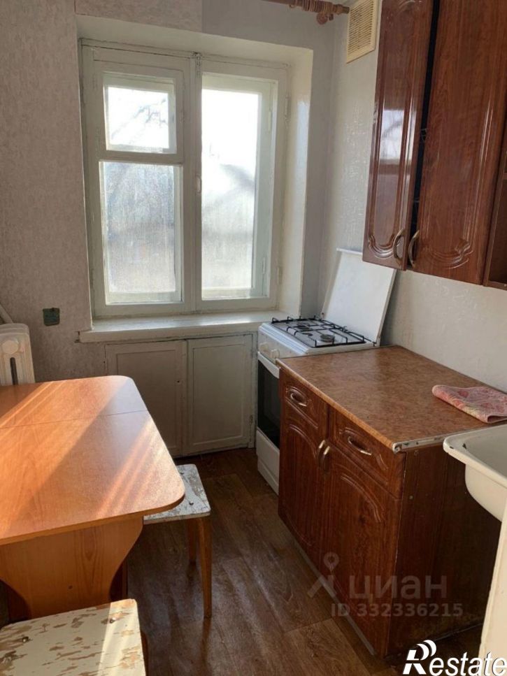 1-комн квартира ул Революционная, 14,  д. 14