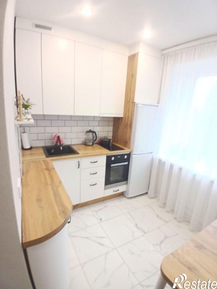 2-комн квартира ул Пролетарская, 109,  д. 109