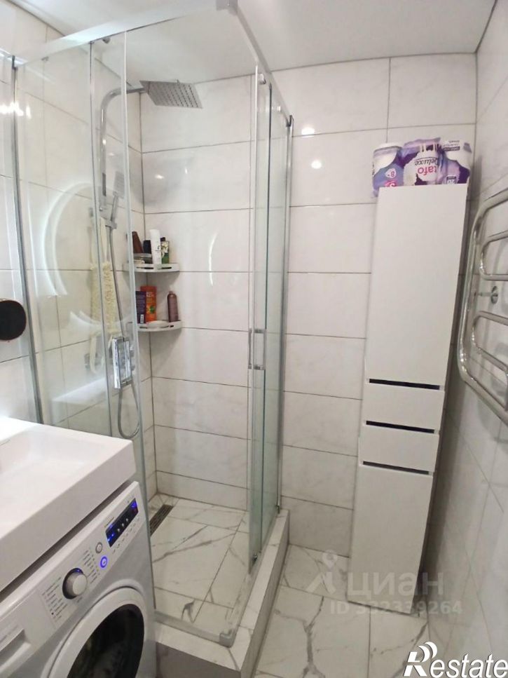 2-комн квартира ул Пролетарская, 109,  д. 109