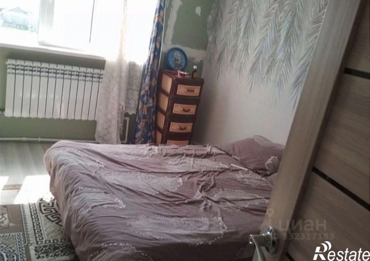 Коттедж/дом Дюртюлинский район