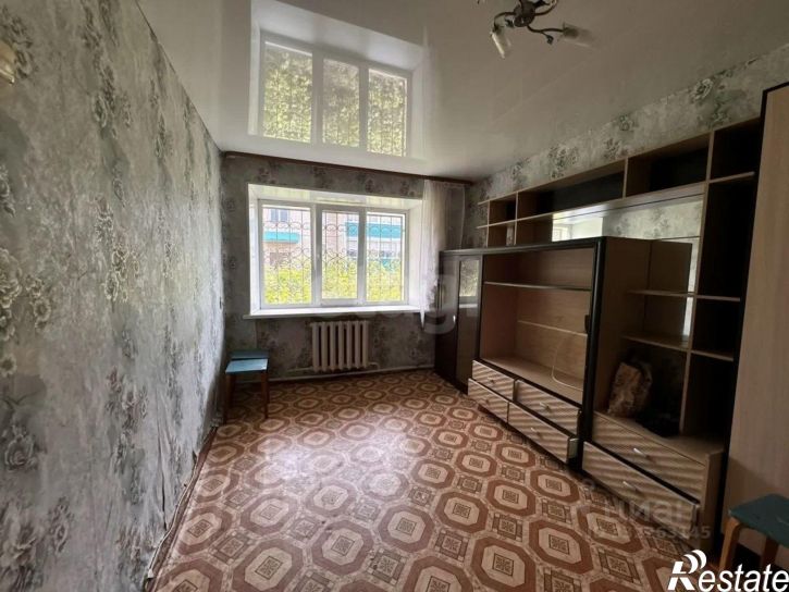 1-комн квартира ул Мира, 136,  д. 136