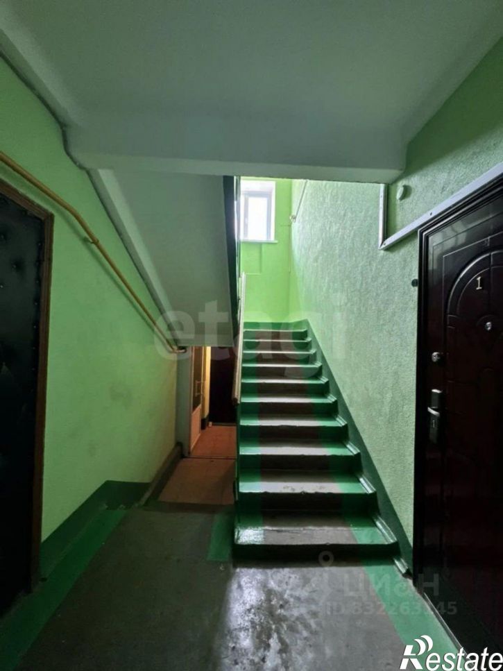 1-комн квартира ул Мира, 136,  д. 136