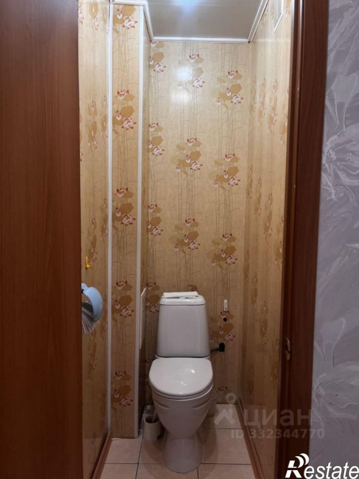 2-комн квартира ул Докучаева, 14,  д. 14