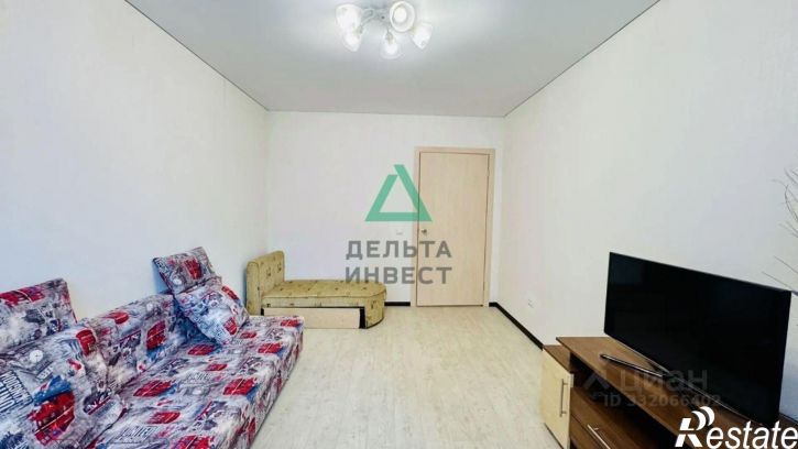 1-комн квартира ул Дуговая, 6/1,  д. 6/1