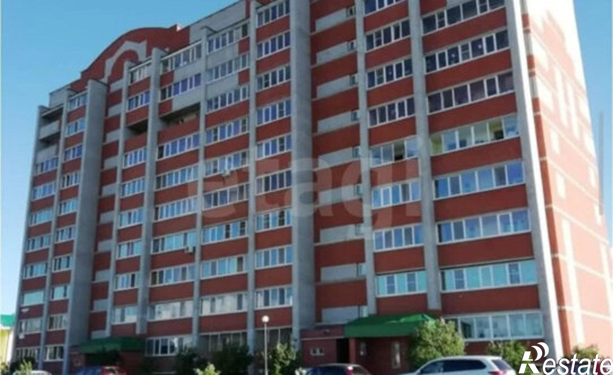 Купить квартиру за 5 999 000 рублей на ул Студенческая, 14