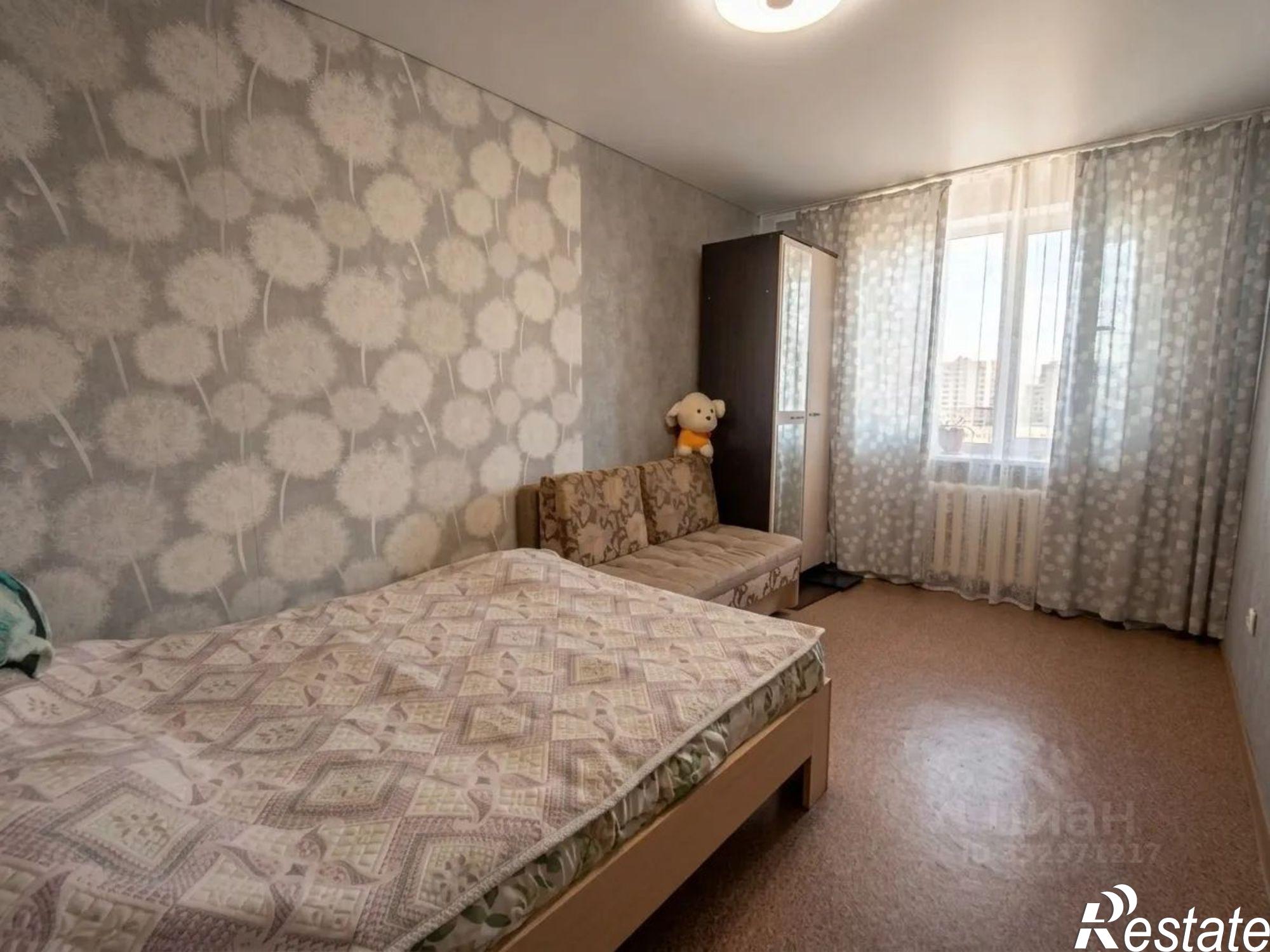 Купить квартиру за 4 400 000 рублей на ул Энергетиков, 13