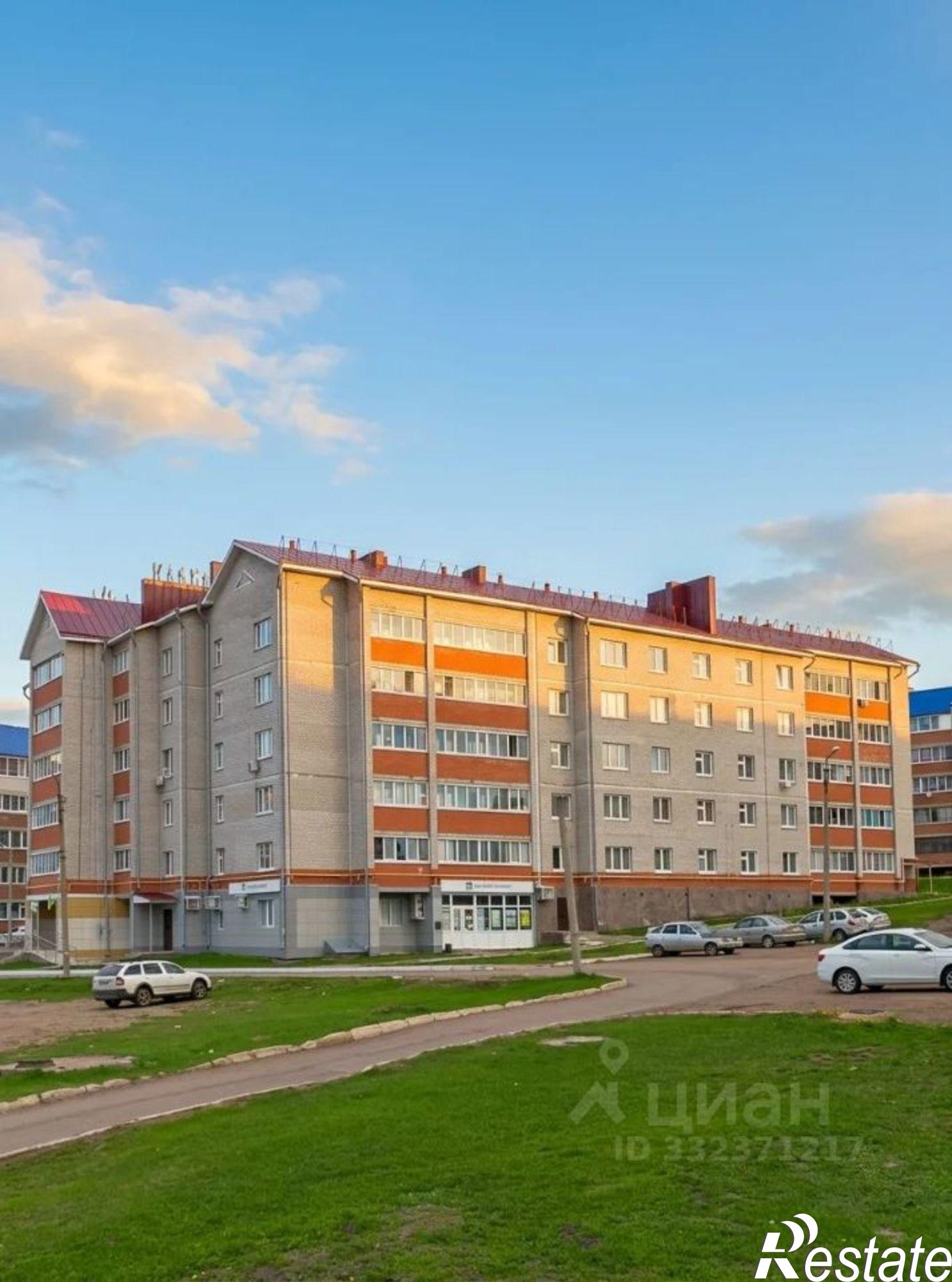 Купить квартиру за 4 400 000 рублей на ул Энергетиков, 13