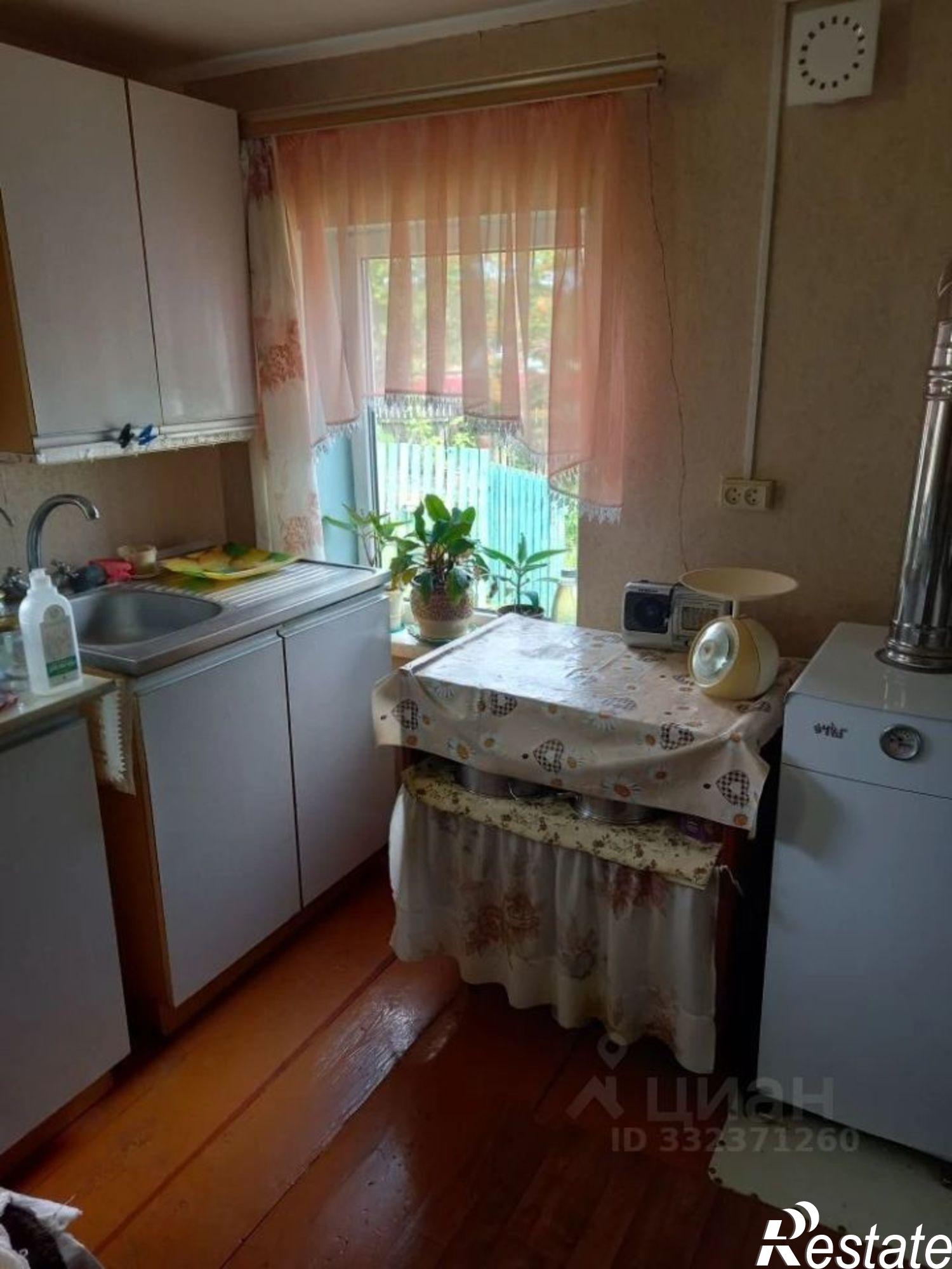 Купить дачу, дом, коттедж за 2 400 000 рублей на село Буздяк