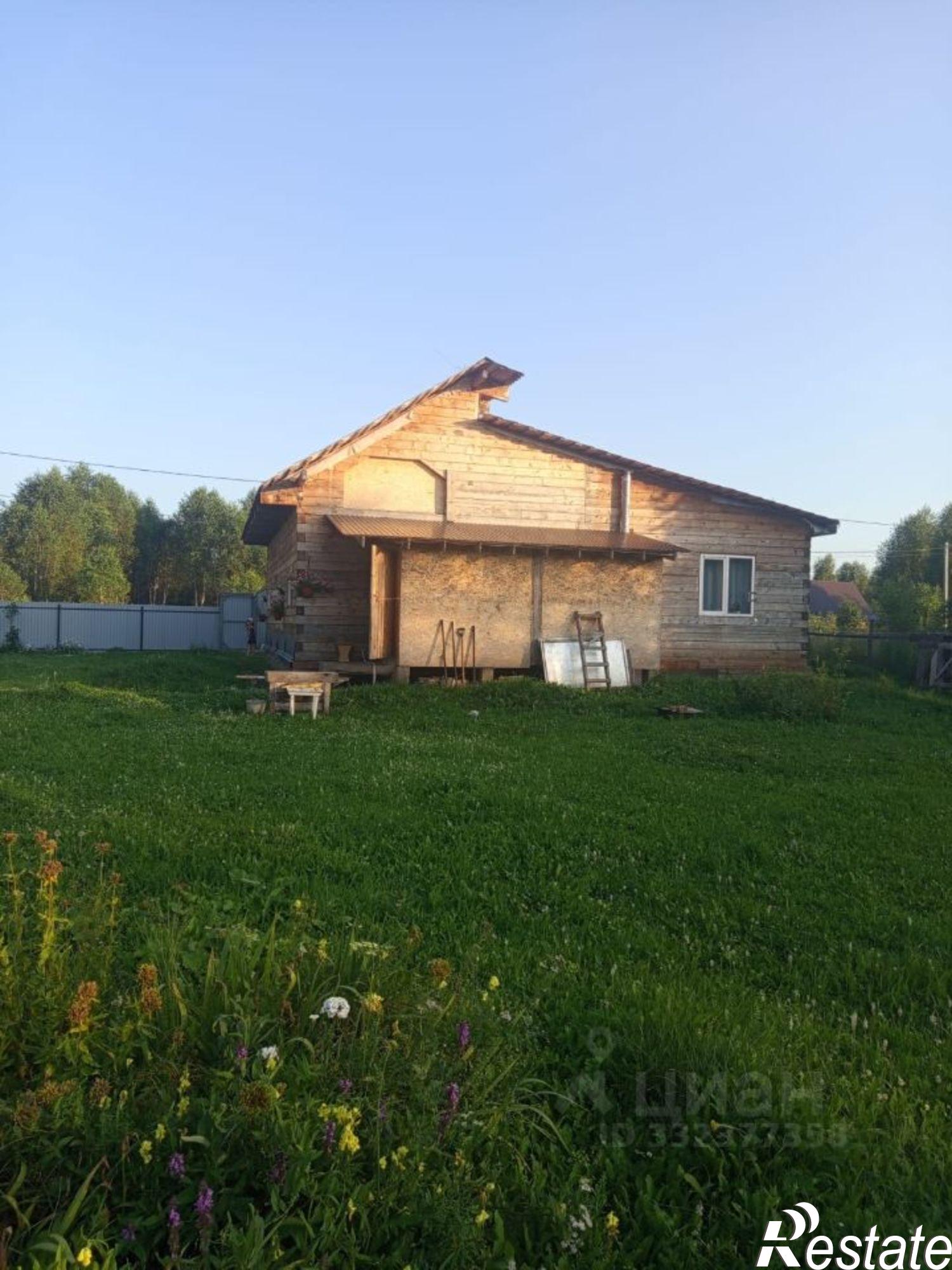 Купить дачу, дом, коттедж за 6 000 000 рублей на Салаватский район