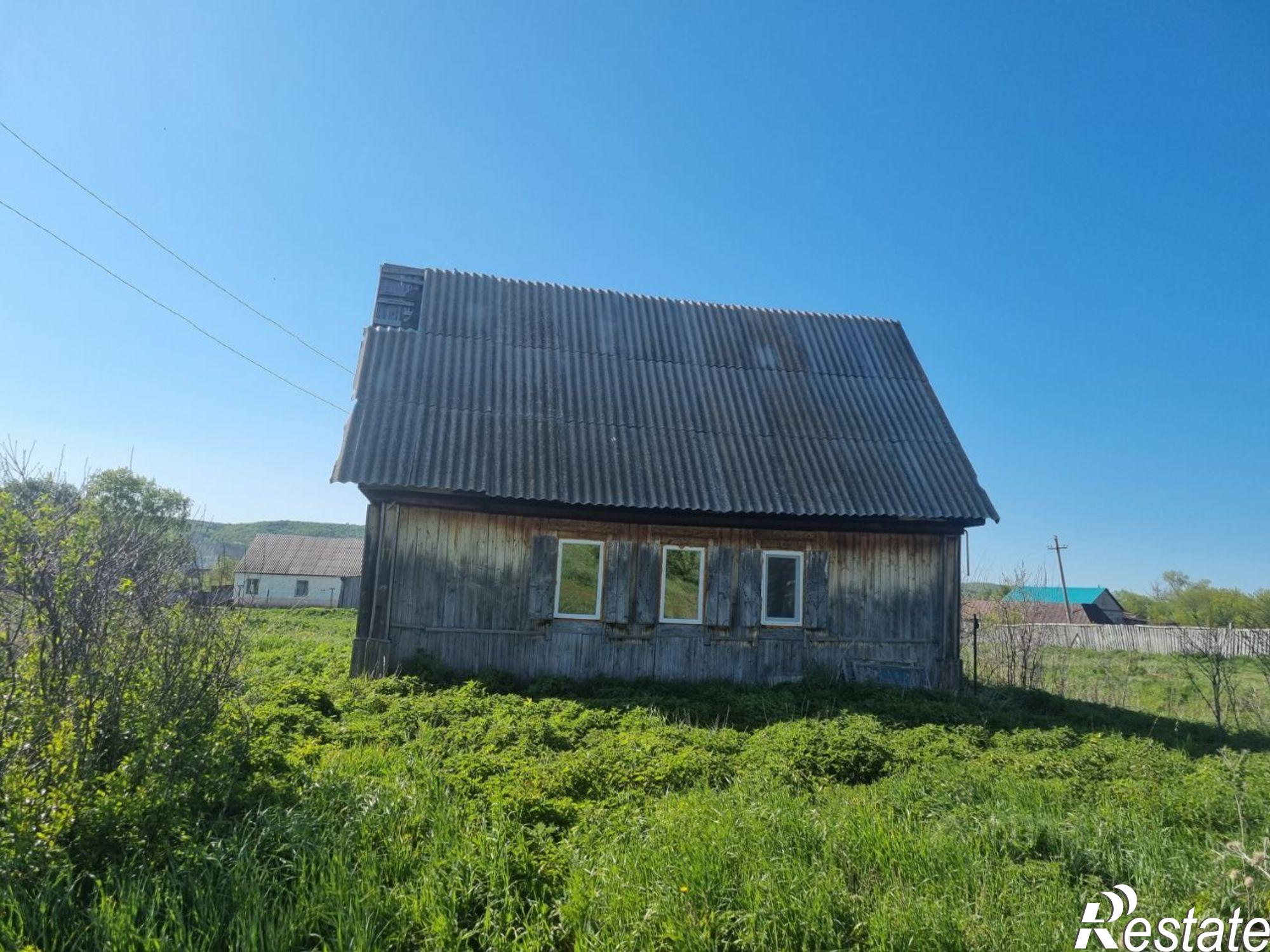 Купить дачу, дом, коттедж за 200 000 рублей на Мелеузовский район
