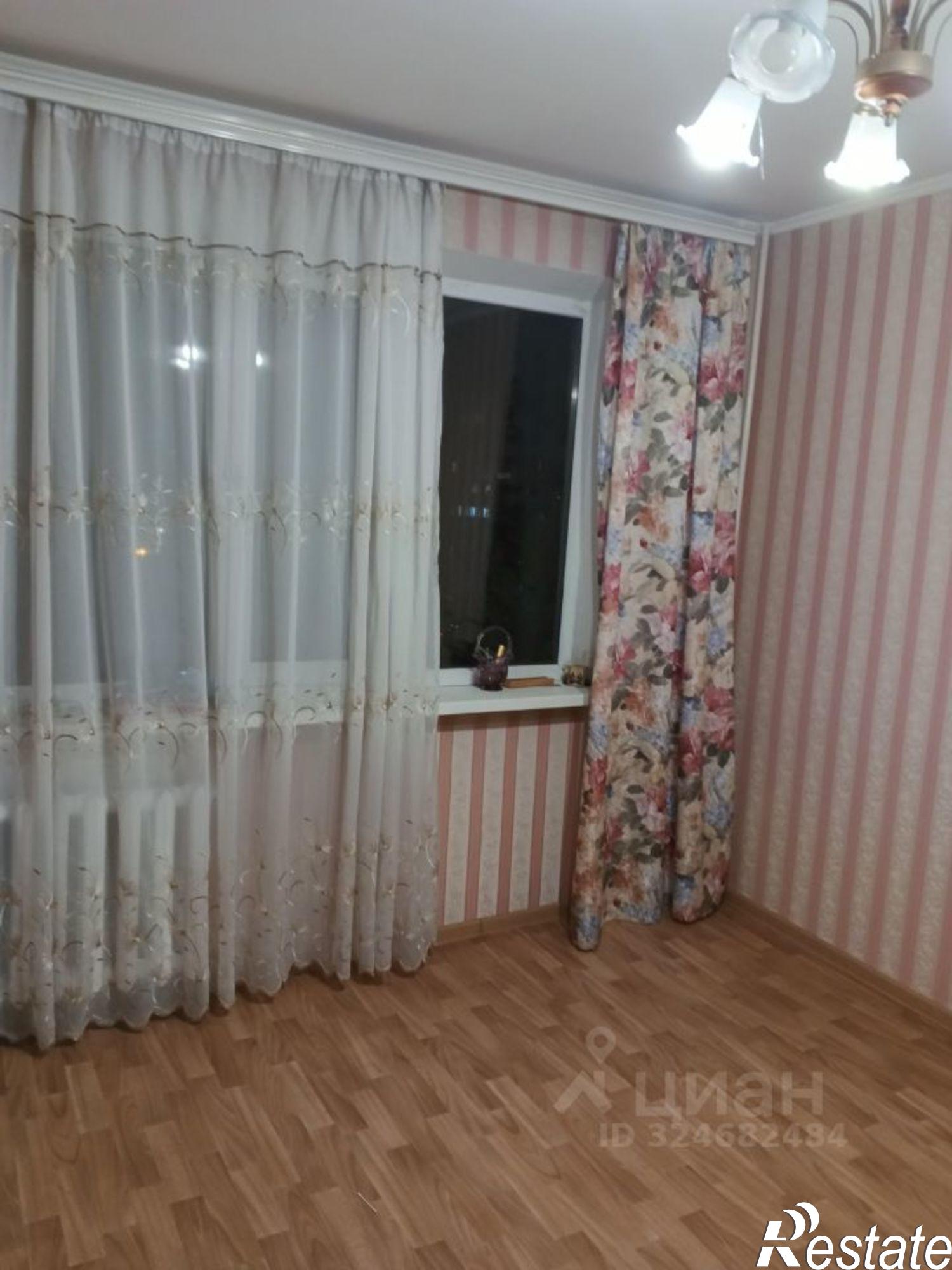 Купить квартиру за 3 600 000 рублей на Салават