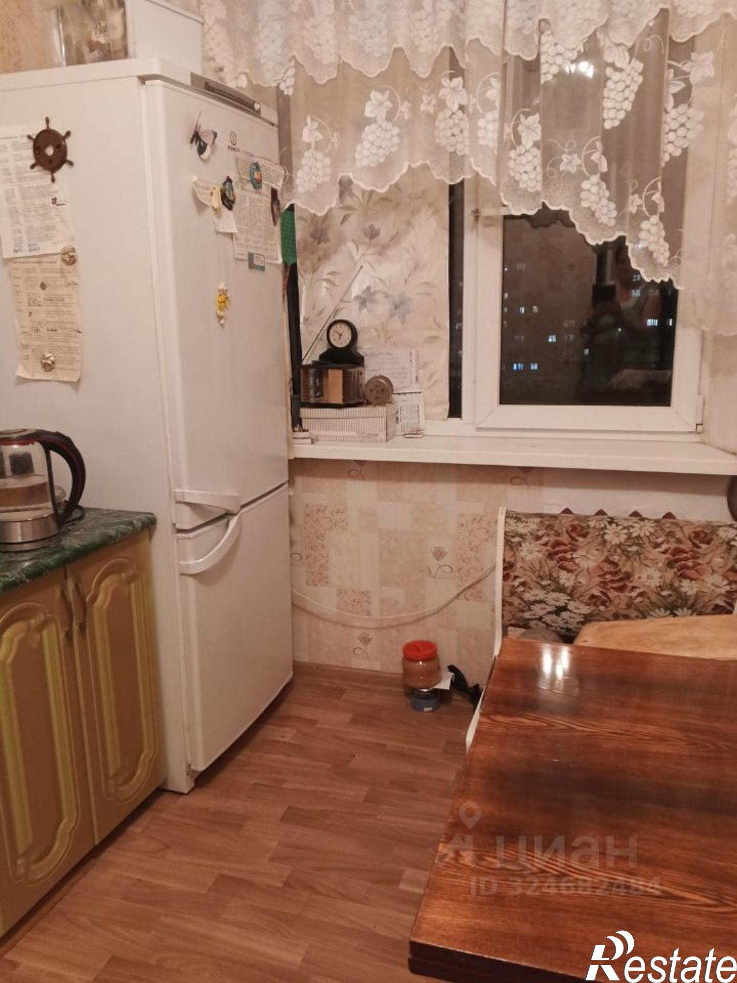 Купить квартиру за 3 600 000 рублей на Салават