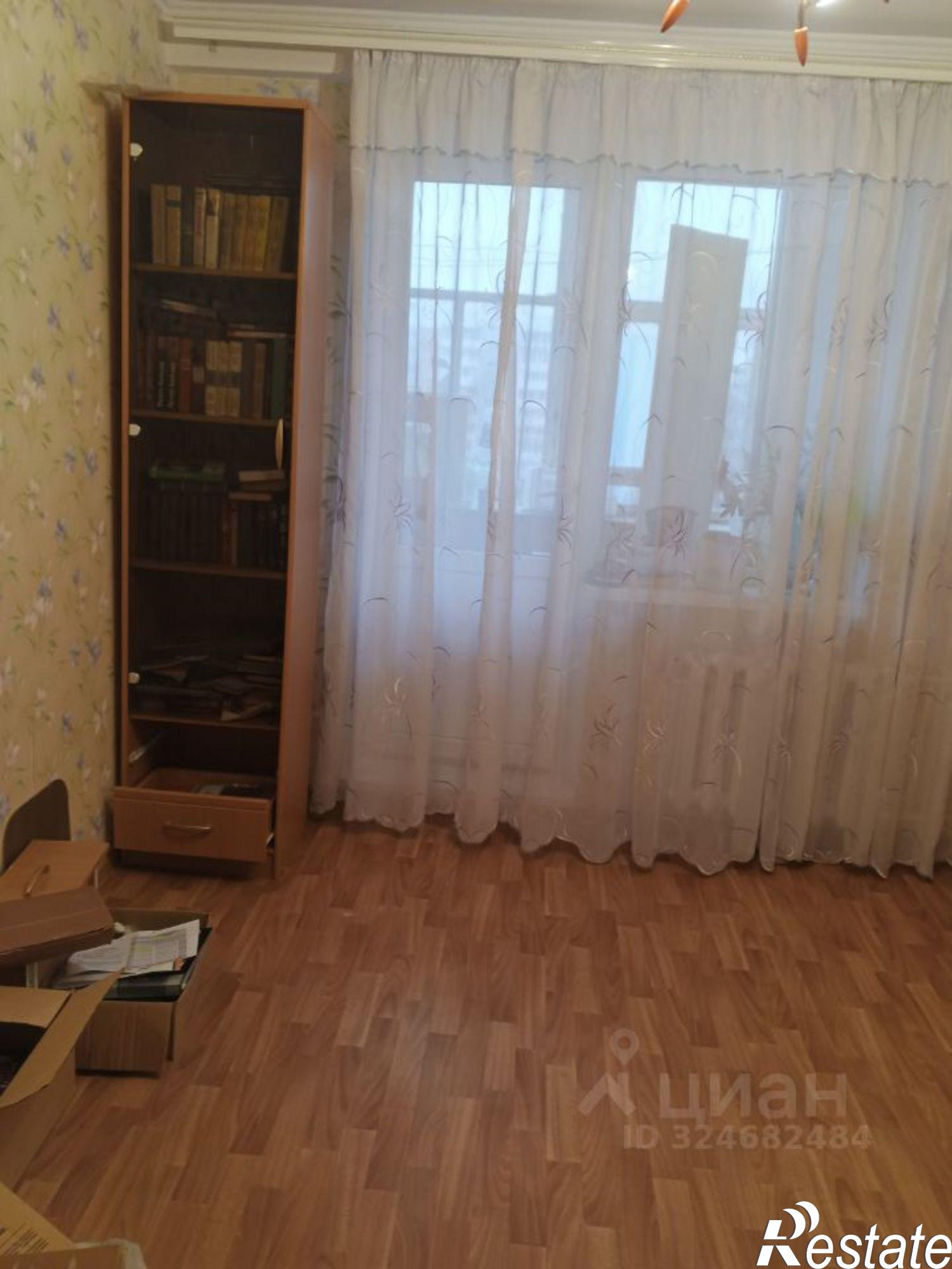 Купить квартиру за 3 600 000 рублей на Салават