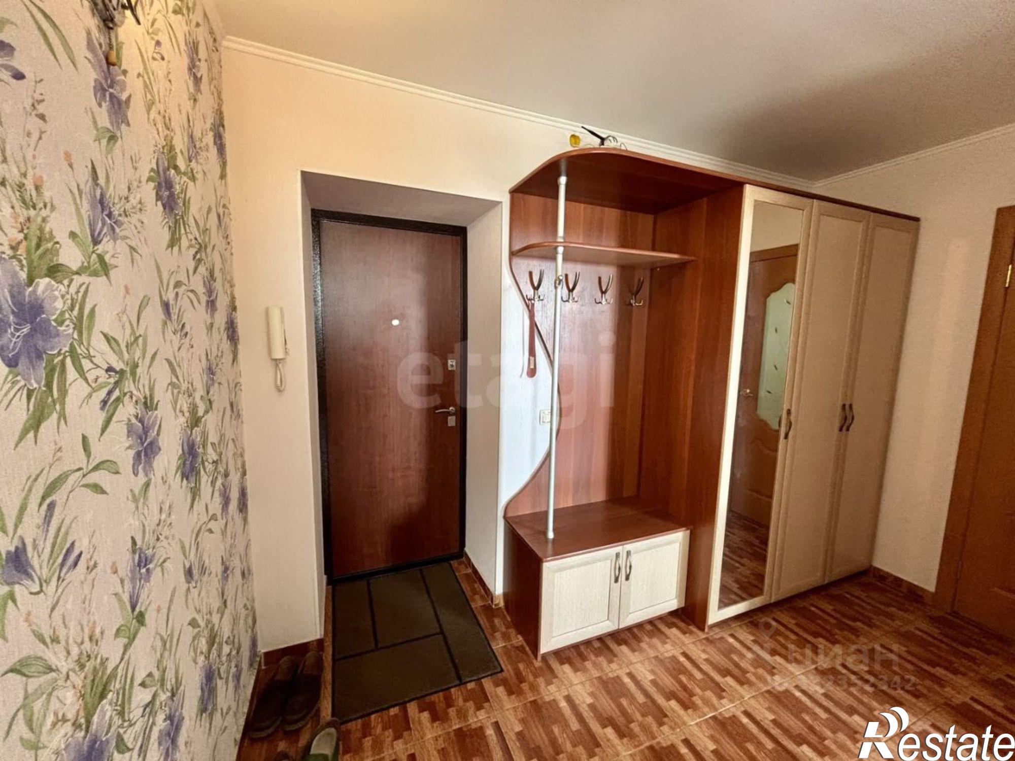 Купить квартиру за 4 300 000 рублей