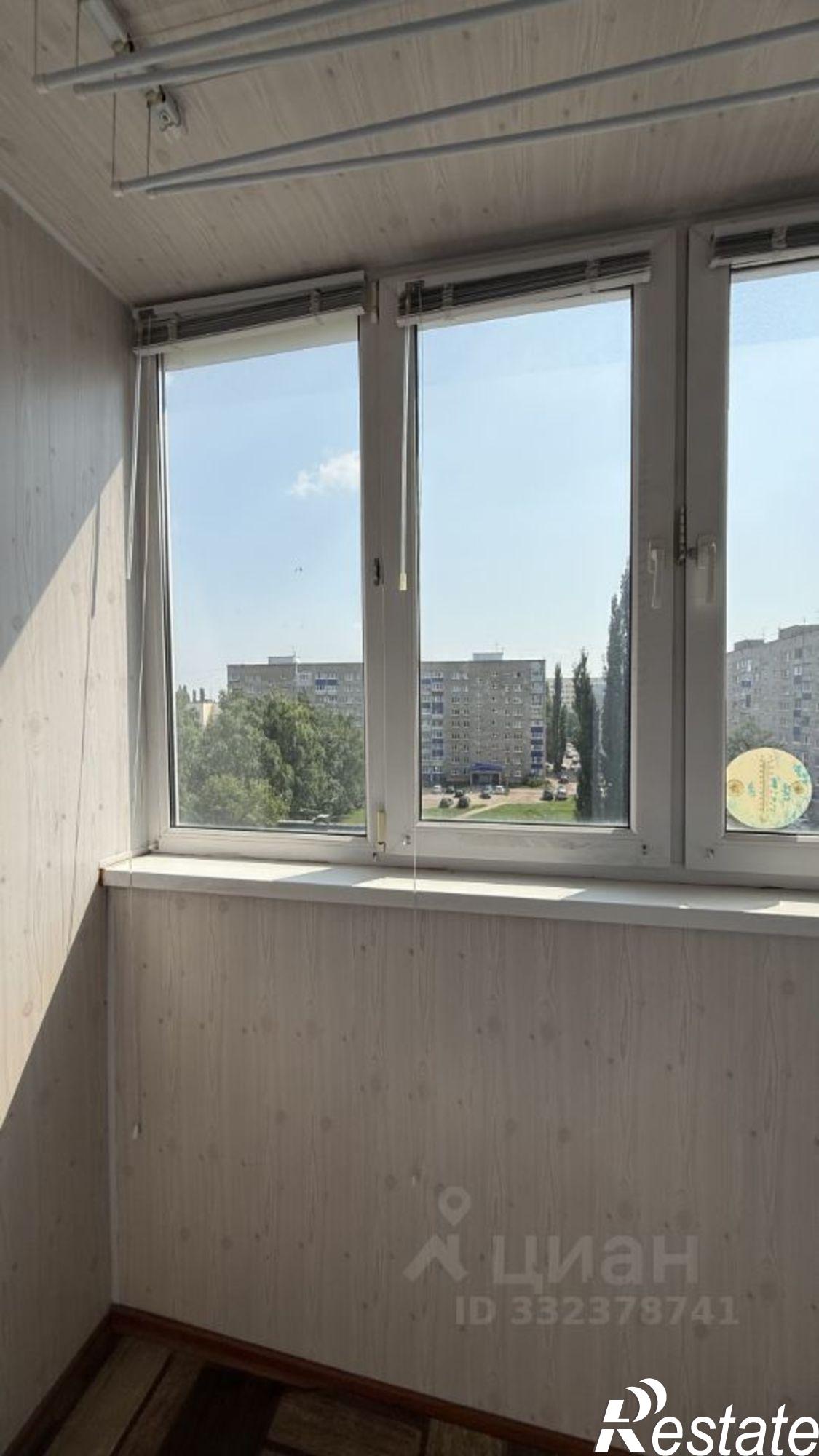 Купить квартиру за 5 400 000 рублей на Стерлитамак
