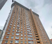 1-комн, 32кв м, этаж 20/26 Бакалинская улица, 64/1